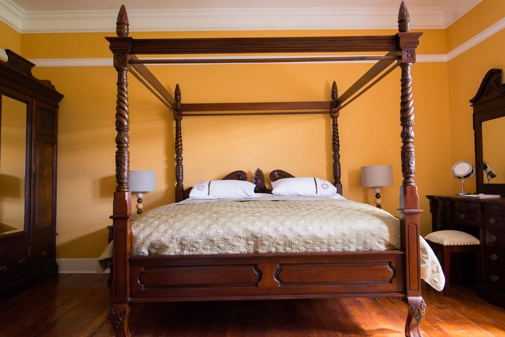Huntlands Farm Bed & Breakfast Бромярд Номер фото