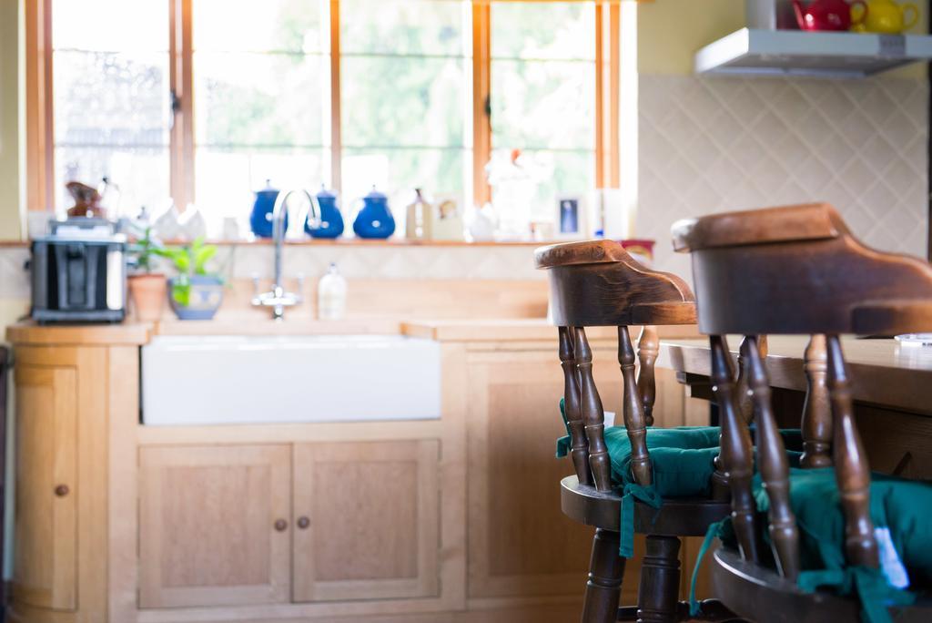 Huntlands Farm Bed & Breakfast Бромярд Экстерьер фото